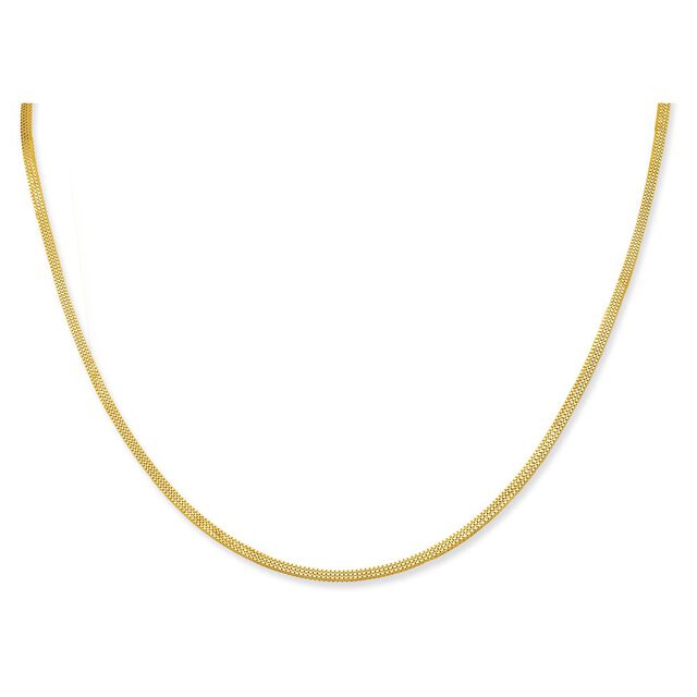 Timeless Gold Chain for Kids,,hi-res image number null