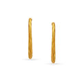 Stunning Gold Hoop Earrings,,hi-res image number null