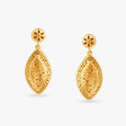 Radiant Elegance Pendant and Earrings Set image number null