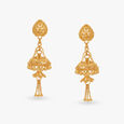 Ebullient Jhumka image number null