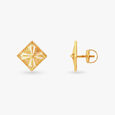 Timeless Trinket Stud Earrings image number null