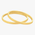 Minimal Set of Bangles for Kids image number null