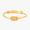 Shimmering Ethnic Bangles for Kids,,hi-res image number null