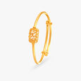 Shimmering Ethnic Bangles for Kids,,hi-res image number null