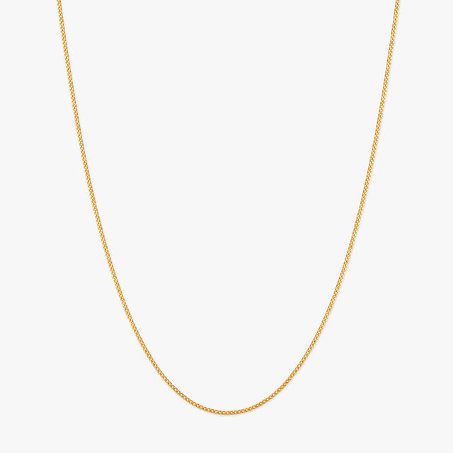 Shyly Minimal Chain for Kids,,hi-res image number null