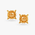 Grand Ethnic Stud Earrings for Kids image number null