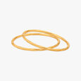 Refined Minimalism Bangle,,hi-res image number null