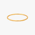 Refined Minimalism Bangle,,hi-res image number null