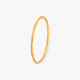 Refined Minimalism Bangle,,hi-res image number null