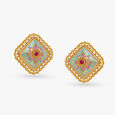 Shilp Stud Earrings,,hi-res image number null