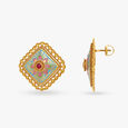 Shilp Stud Earrings,,hi-res image number null
