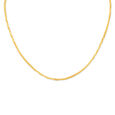 Opulent Gold Chain,,hi-res image number null