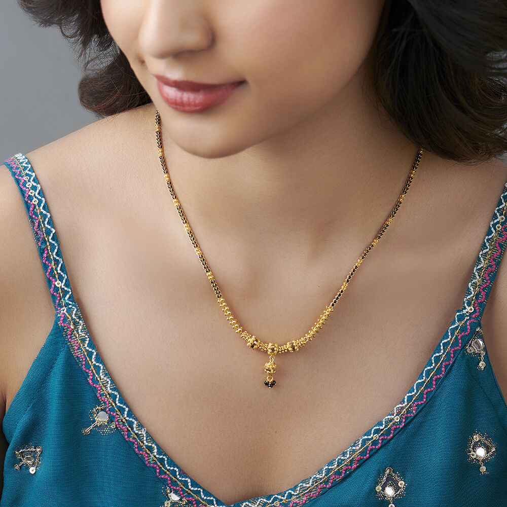 Gold Payal Tanishq Deals Online | cmemw.ae