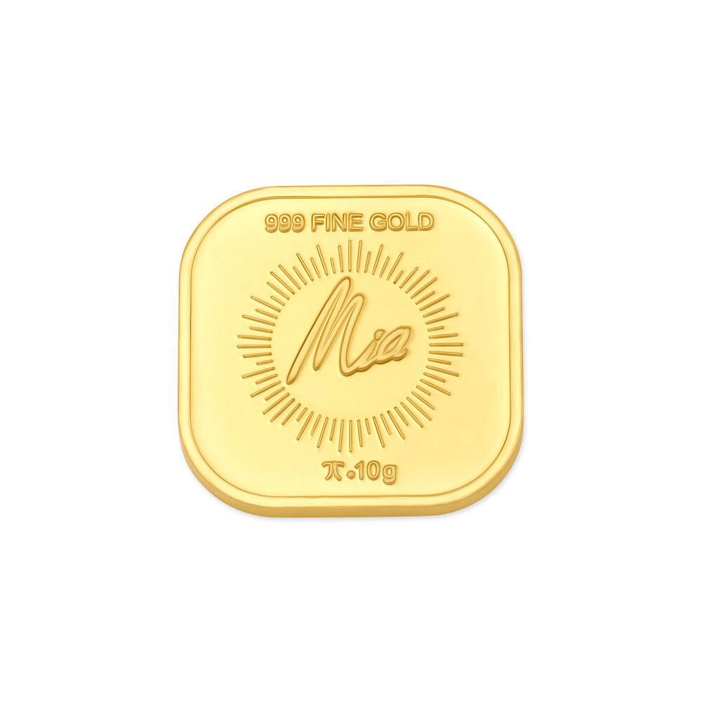 Tanishq 10g deals gold coin price