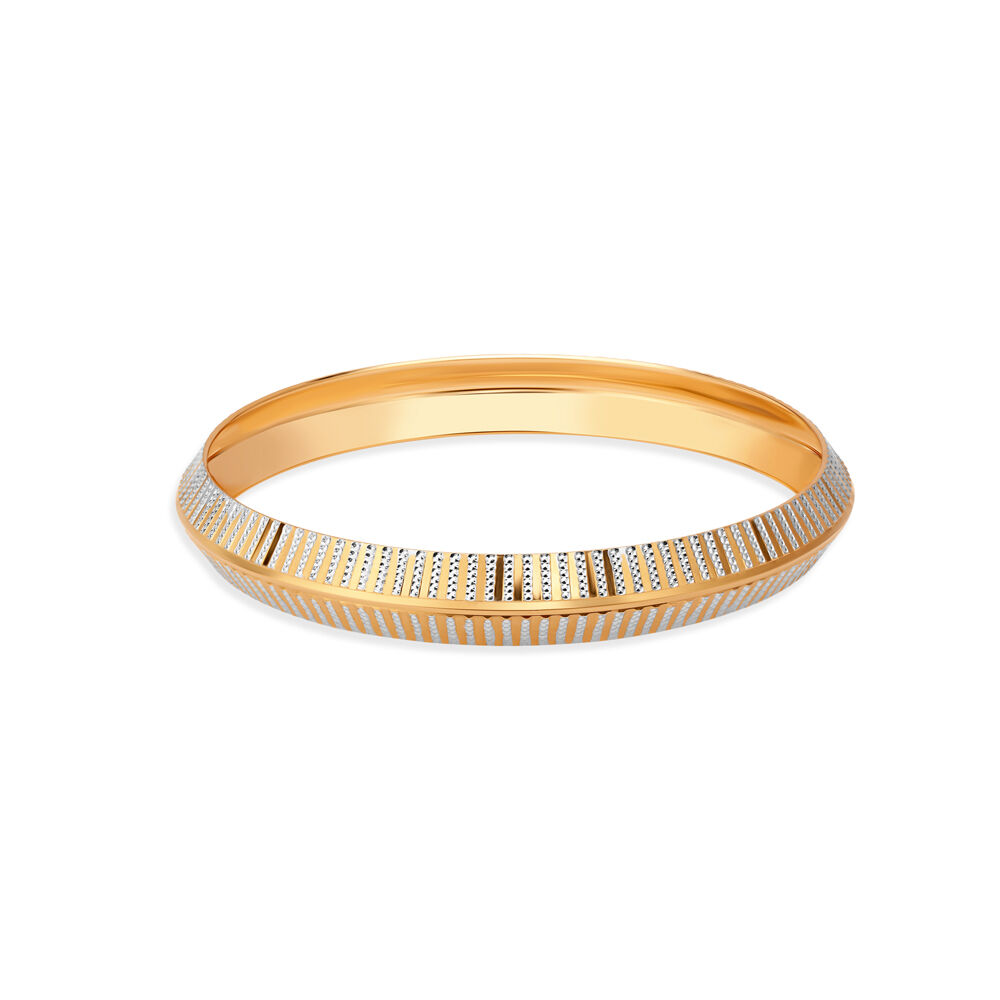 Tanishq deals mens kada