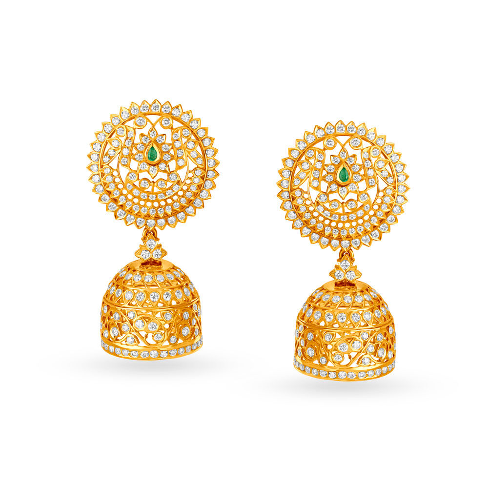 GRT Jewellers | Jewellery India | Indian Jewellery Online