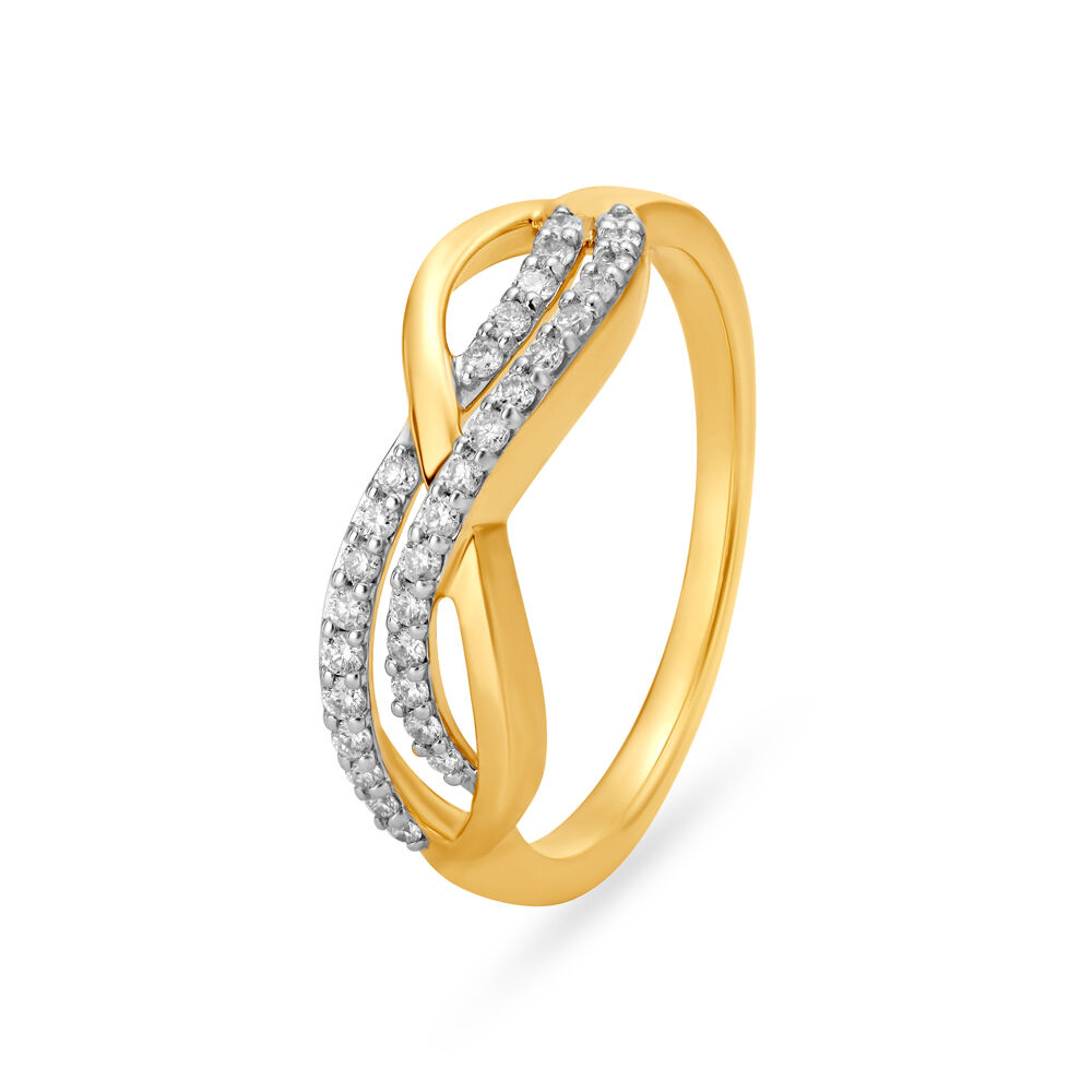 Finger sale rings tanishq