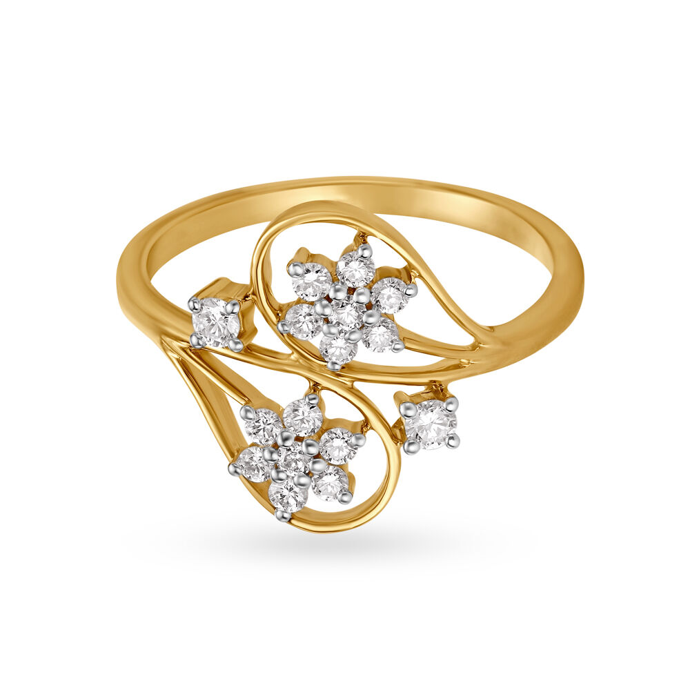 Nakshatra 2025 ring design