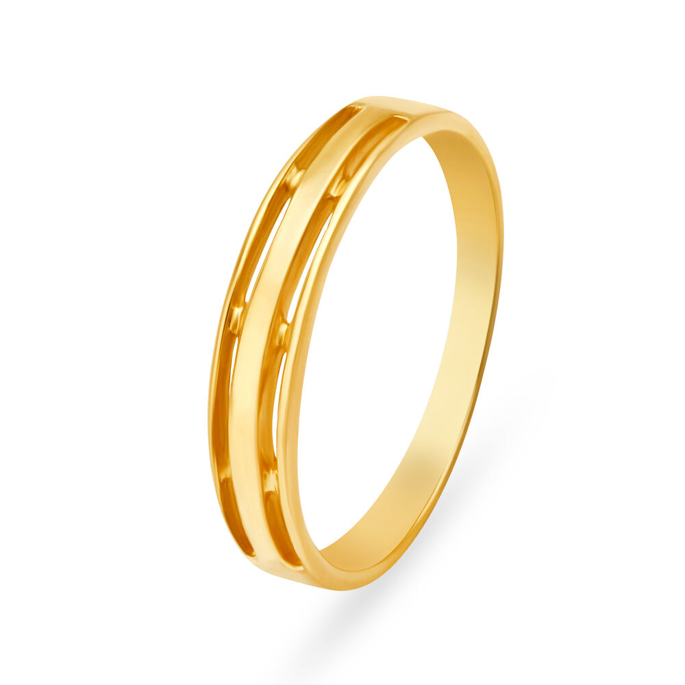 Latest Light 22k Gold Ring Designs 2022 with Weight and Price | 22k gold  ring, Gold ring designs, Gold rings