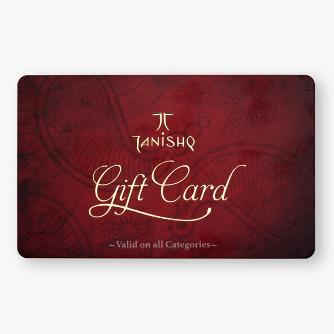 Tanishq Gold Coin Gift Cards & Vouchers: Upto 10% Cashback | March 2024