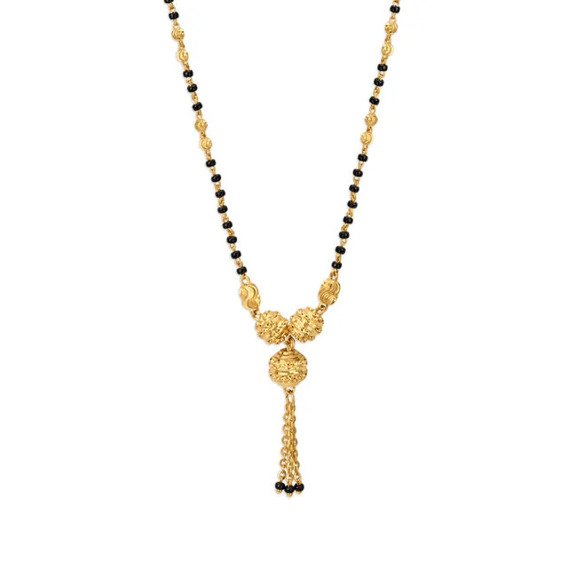 New latest clearance mangalsutra design