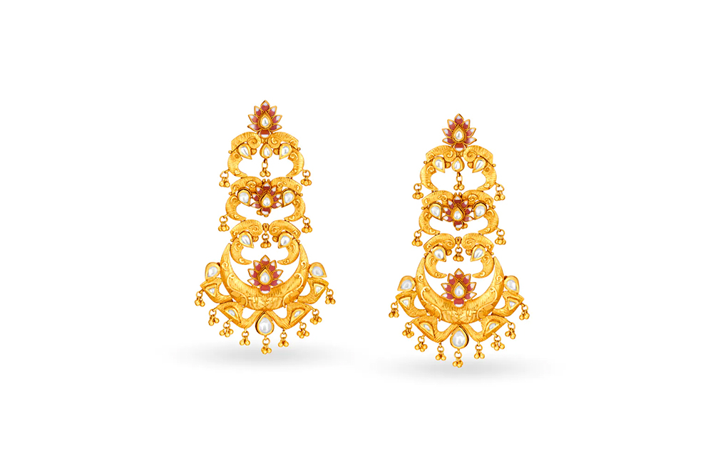 Titan tanishq sale gold jewellery