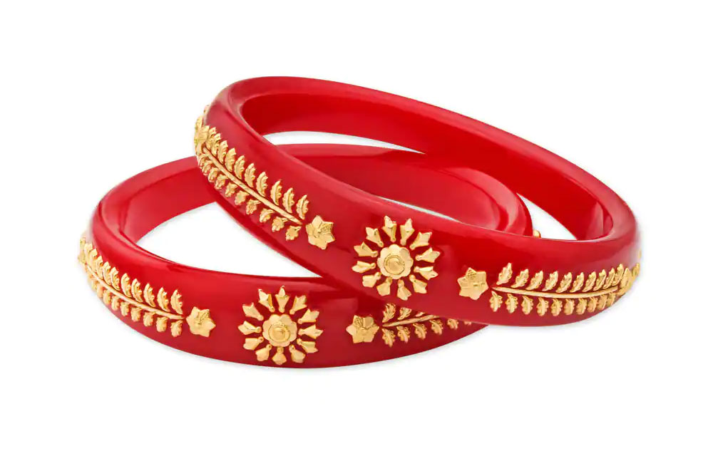 Top deals bangles design