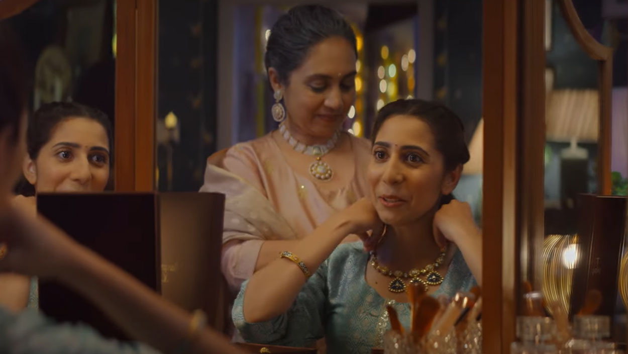 Tanishq Presents Its Valentine's Day Jewellery Gifting Guide