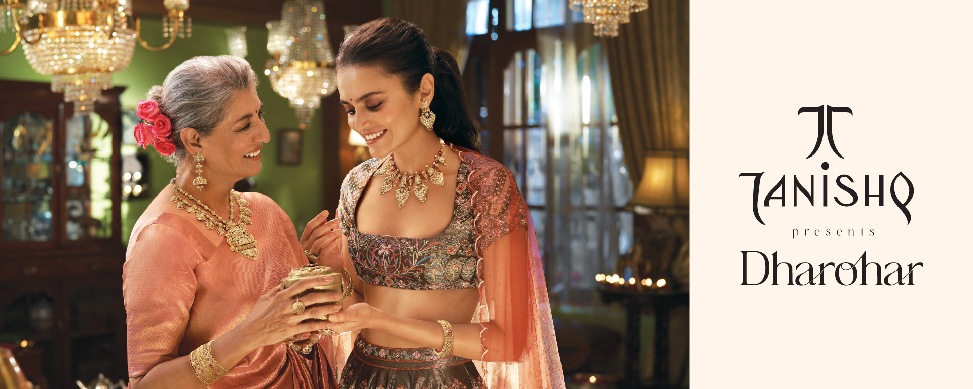 Gift someone their first diamond, says new Tanishq campaign – Firstpost