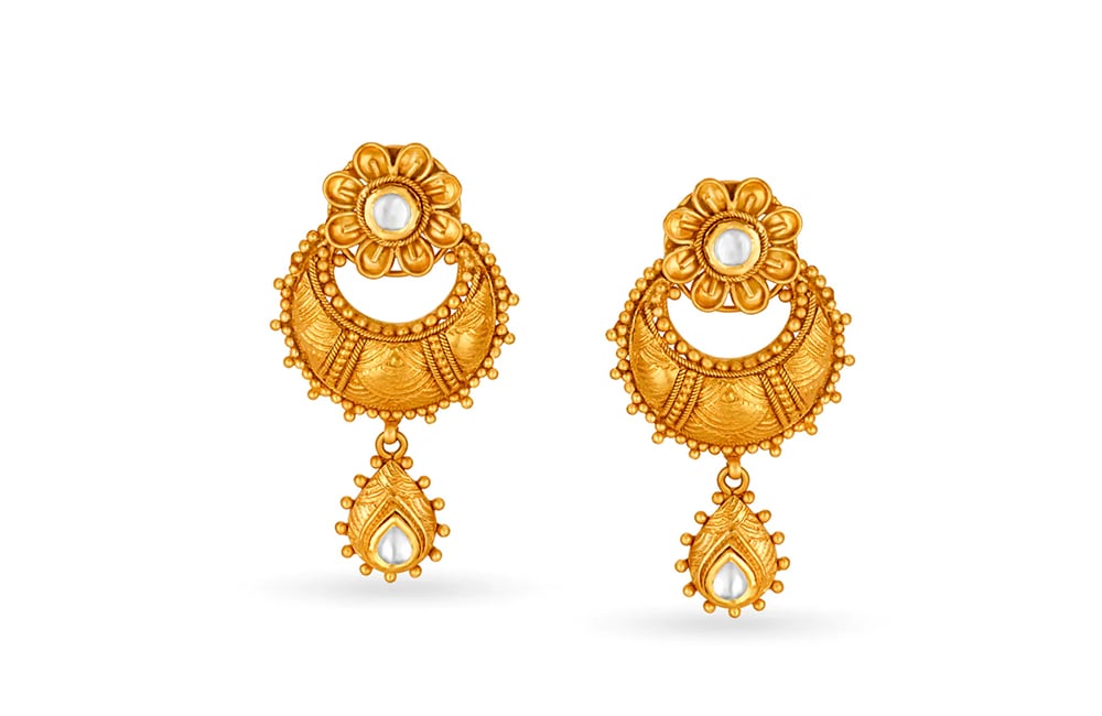 A Complete Guide To Gold Traditional Jewellery and Designs