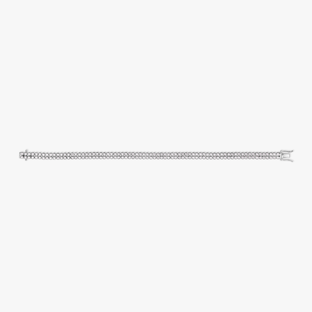 

Pure Grace Diamond Bracelet