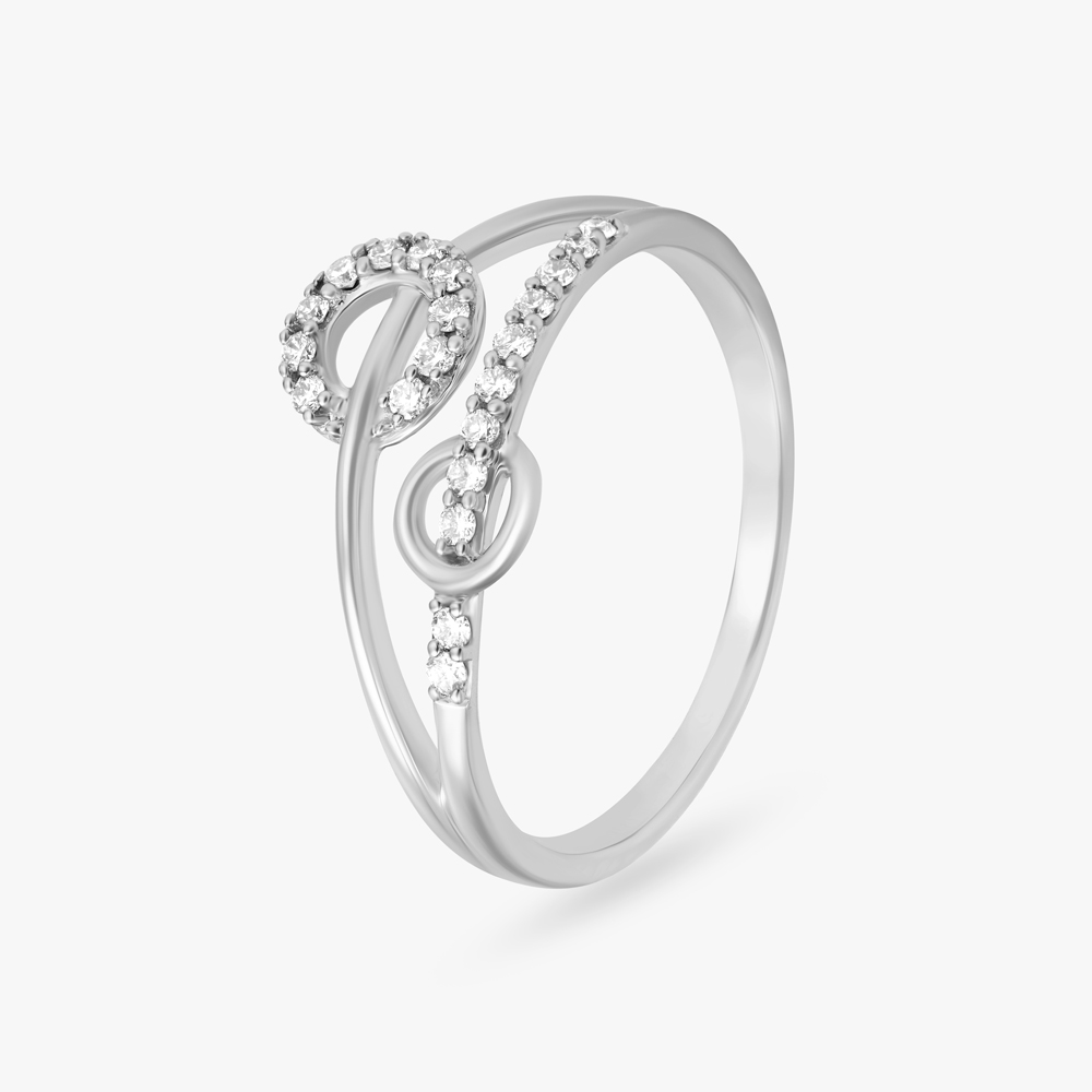 Rings  Tanishq Online Store