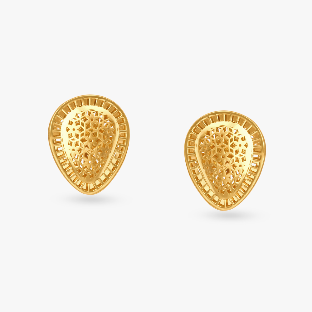 

Radiance Stud Earrings