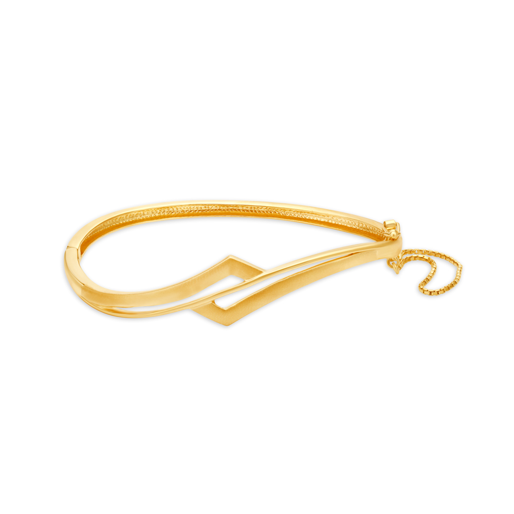 Bangles: Buy Gold & Diamond Bangles for Women Online | Tanishq