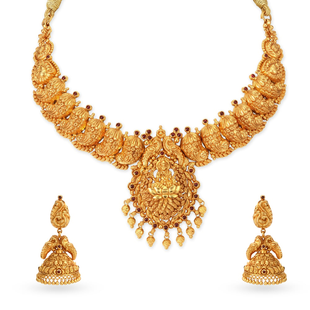 Ugadi Special Gold Collections | Buy Gold Online