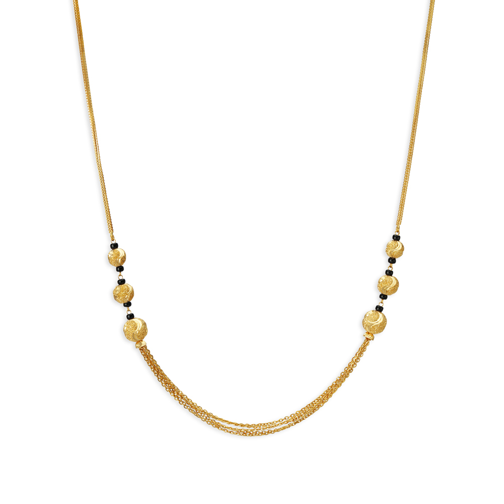 tanishq gold jewellery mangalsutra