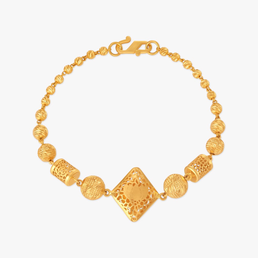 

Inherent Elegance Bracelet