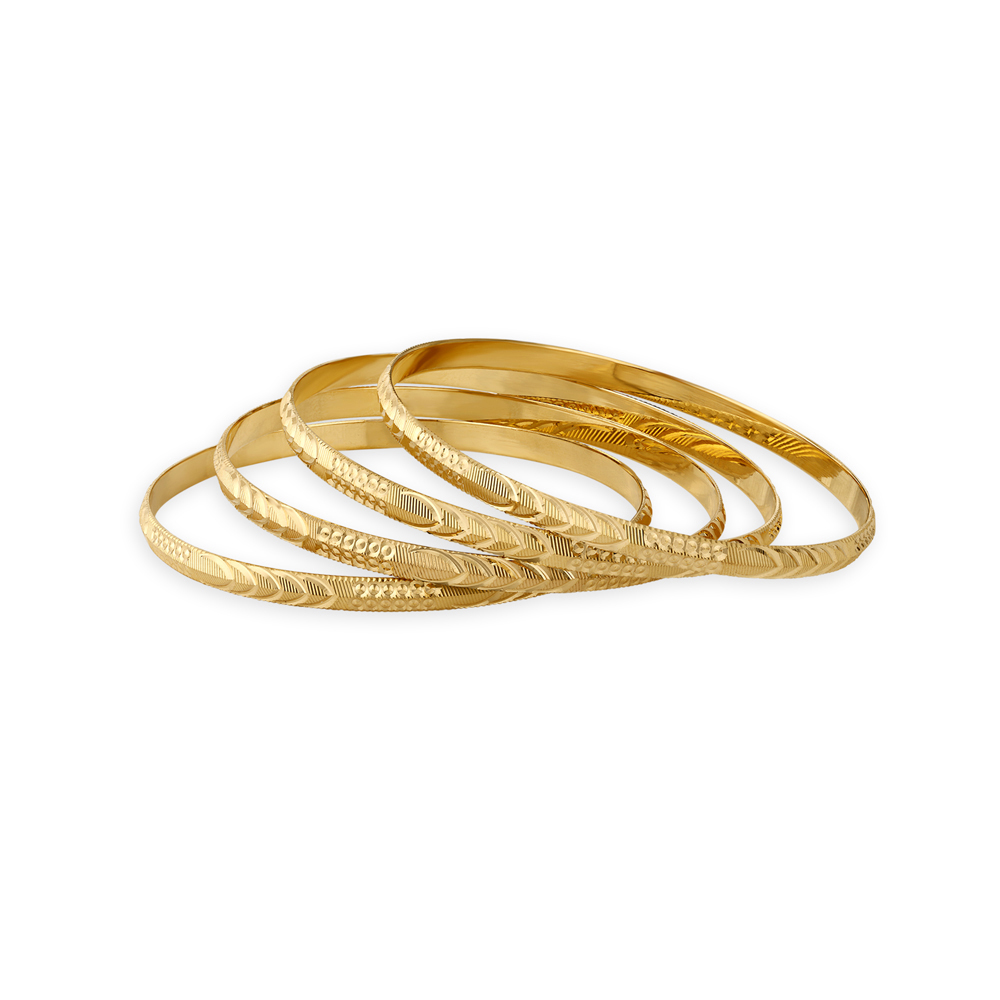 

Modern Enticing Bangle