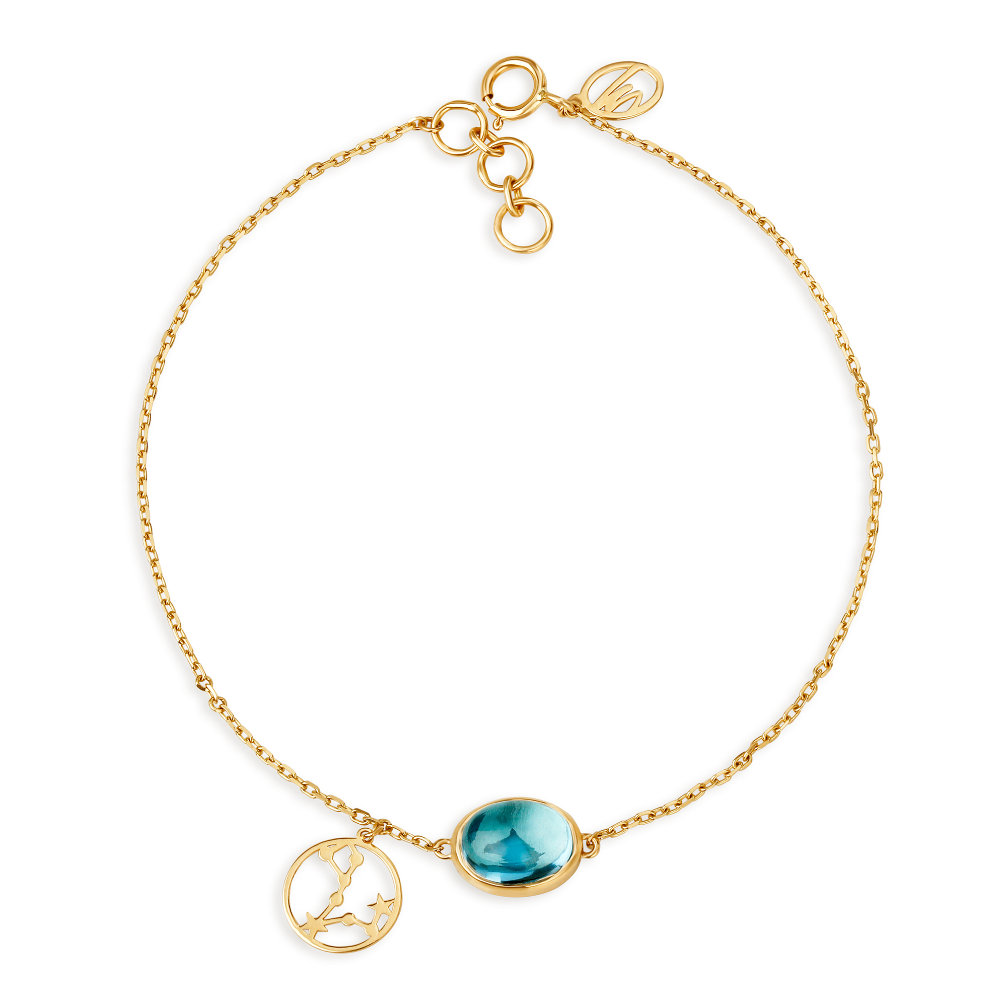 Tanishq zodiac bracelet sale