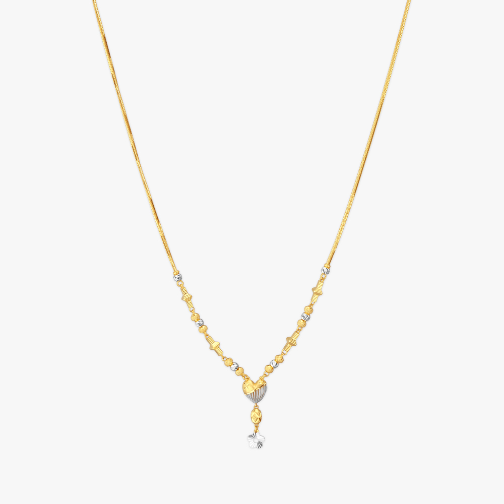 

Timeless Love Gold Chain