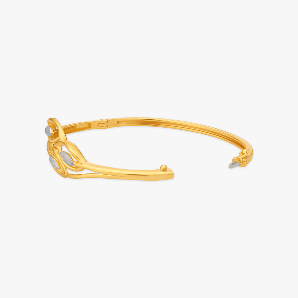 

Allure of Nature Bangle