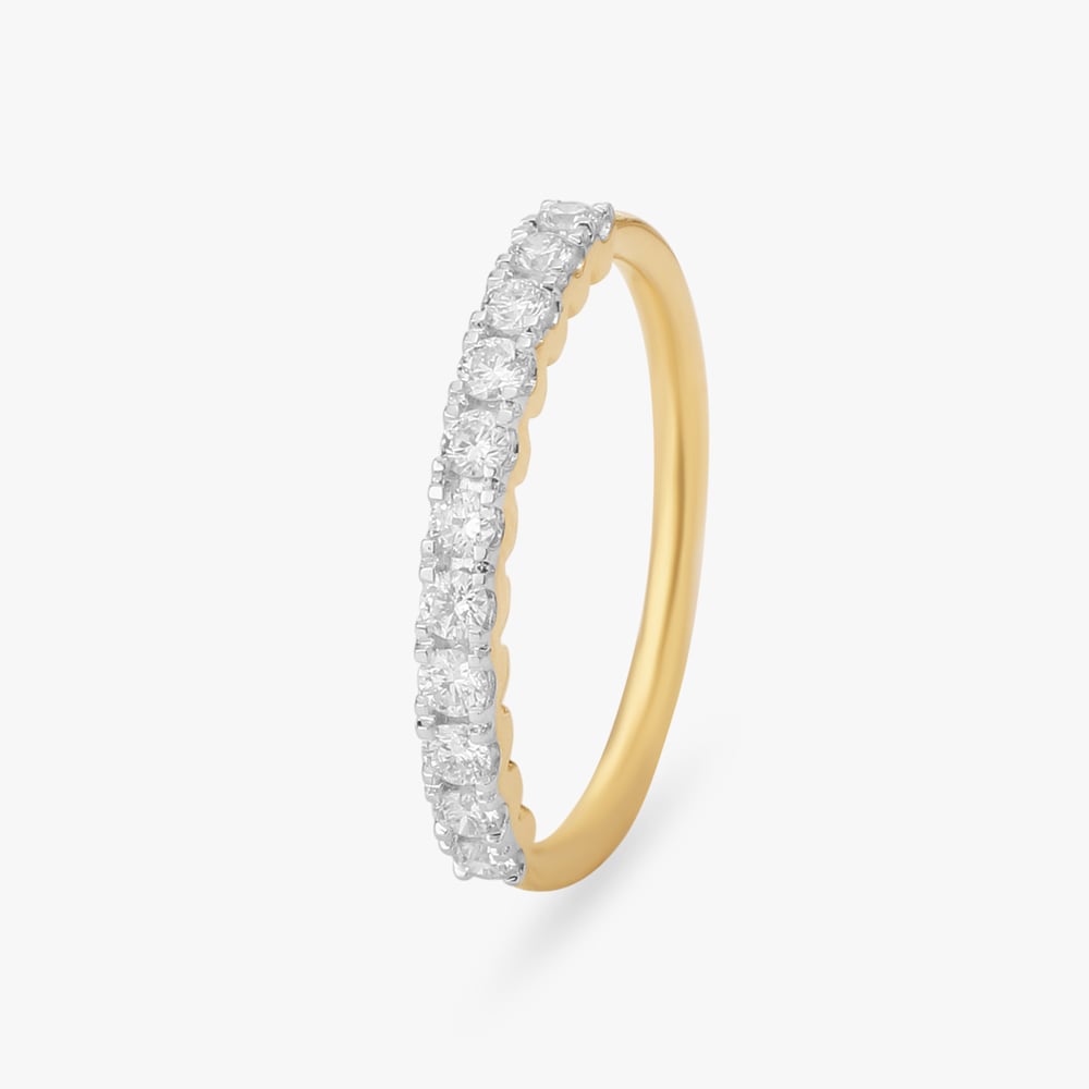 

Luminous Minimal Ring