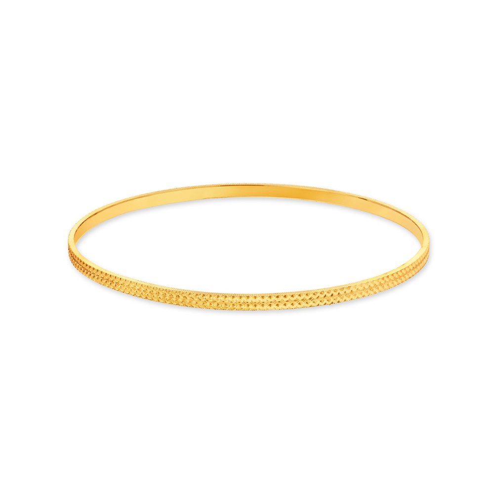 

Classy Sleek Bangle