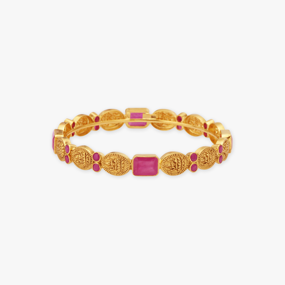 

Divine Laxmi Bangles