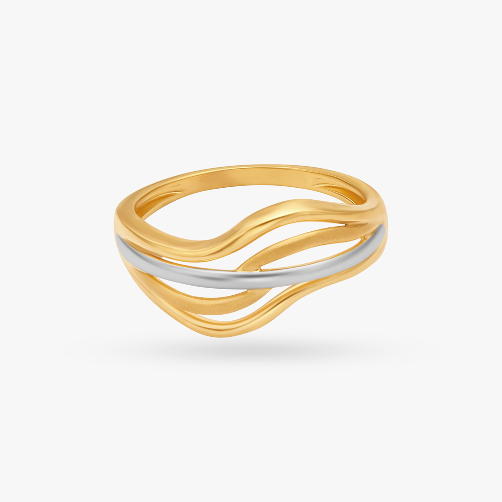 

Subtle Elegance Ring