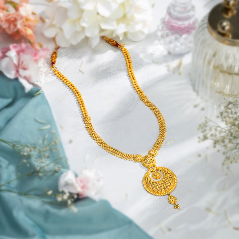 

Dazzling Brilliance Gold Haram