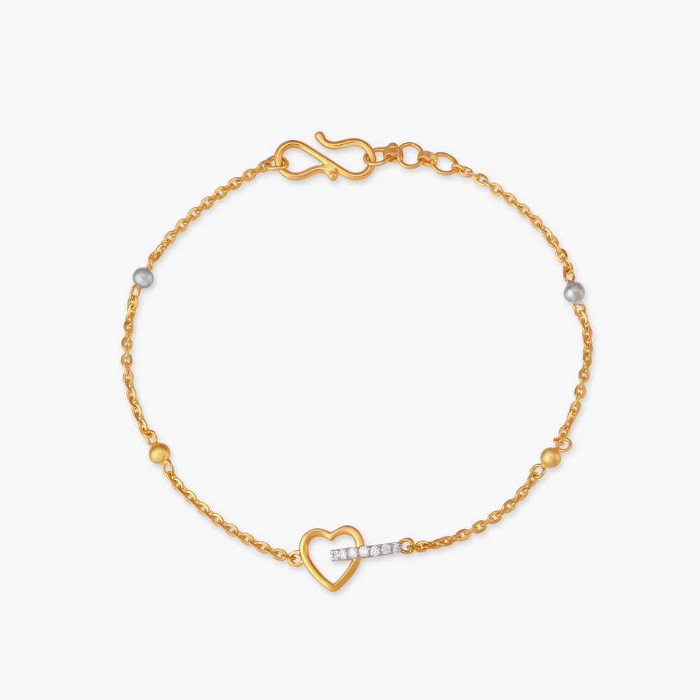 

Cherished Treasure Bracelet