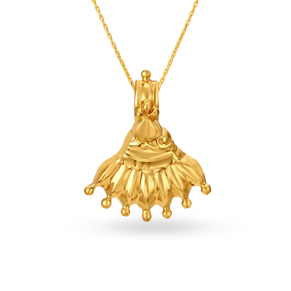 Mangalsutra deals thali pendants