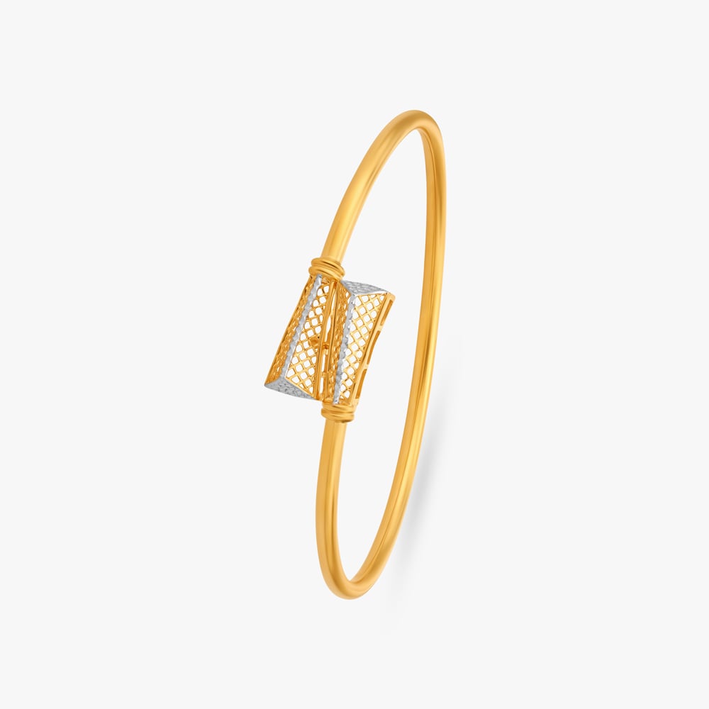 

Everlasting Grace Bangle