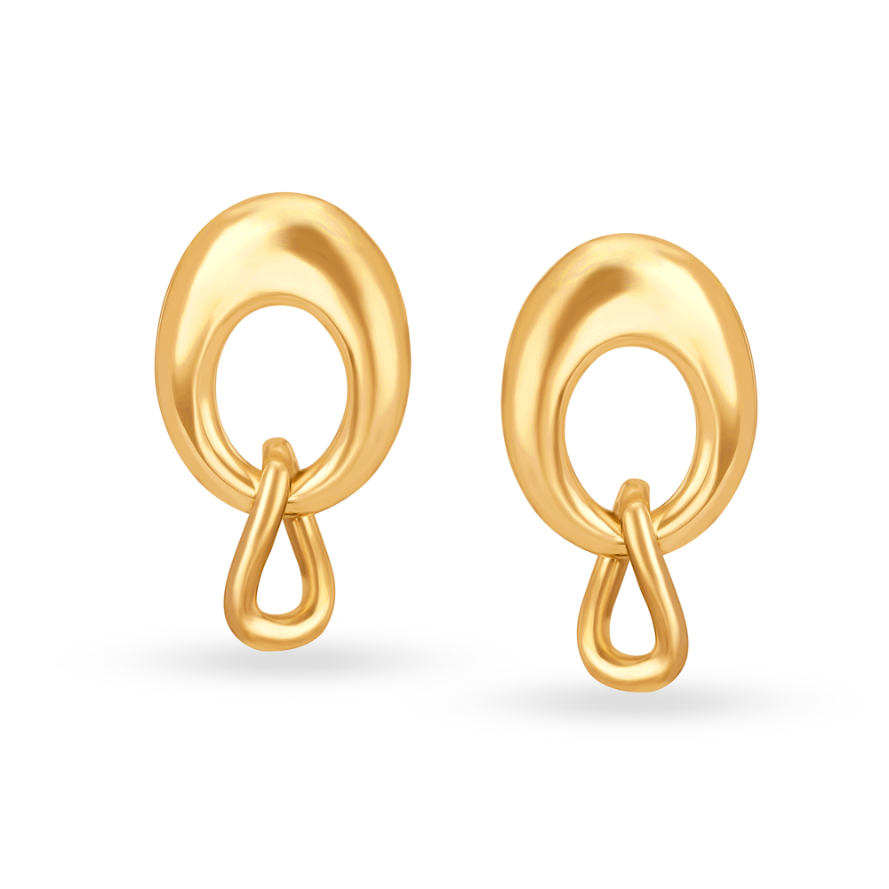 Buy Gold Products from Nyusha Collections - Tanishq